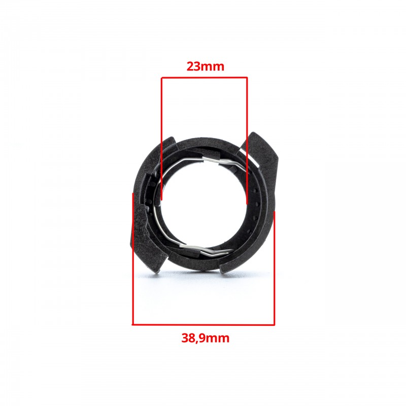Adaptér LED žárovek VW Passat B6 (2005-2010)