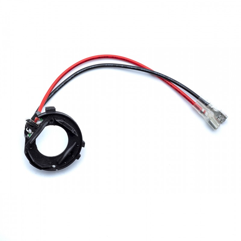 Adaptér LED žárovek VW Tiguan (F)