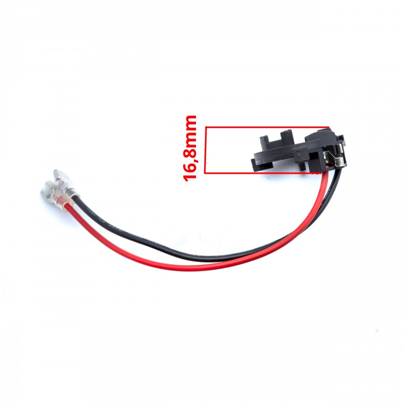 Adaptér LED žárovek VW Tiguan (F)