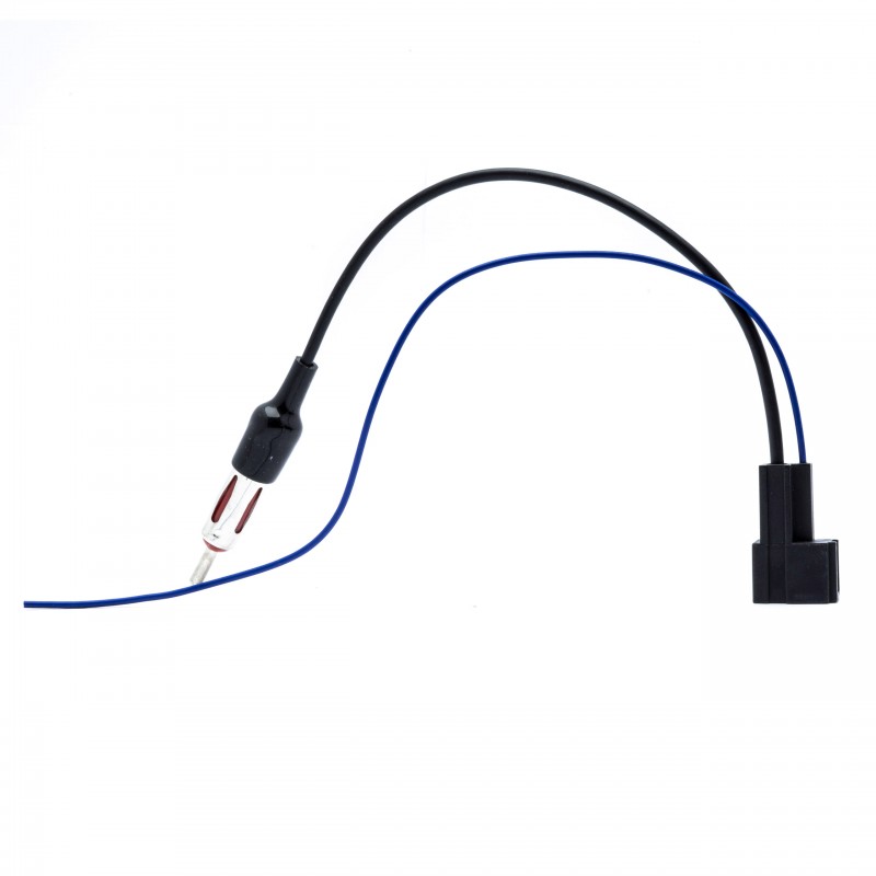 Anténní adaptér ISO ACURA (2010-)