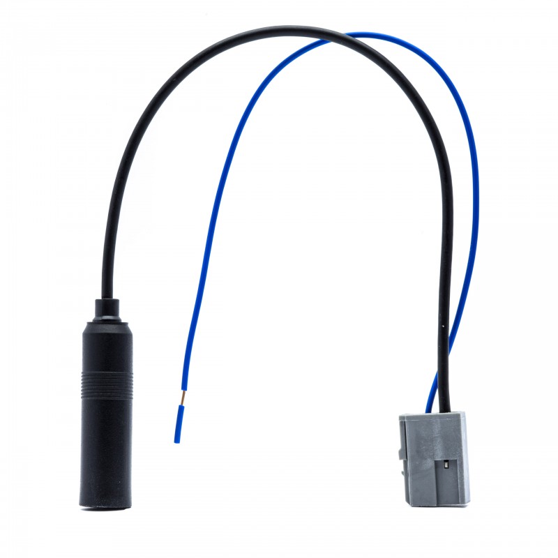 Anténní adaptér ISO ACURA (2010-) (B)