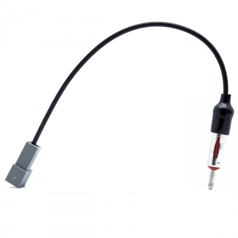 Anténní adaptér ISO KIA (2008-)