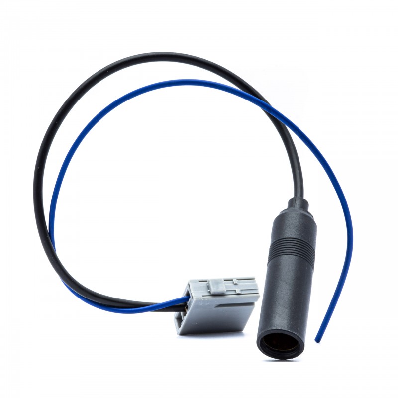 Anténní adaptér ISO NISSAN (2007-) (B)