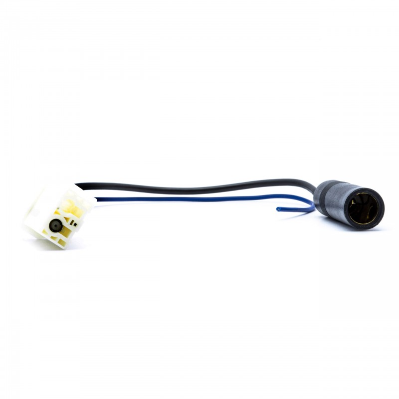 Anténní adaptér ISO TOYOTA (2009-) (B)