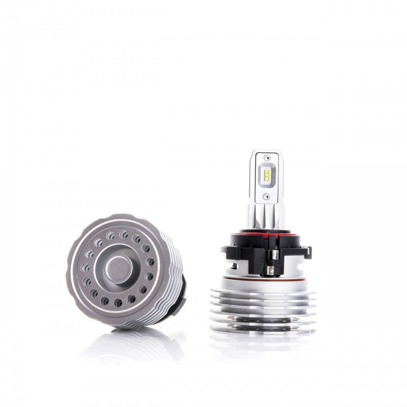 H7 LED žárovky VW Jetta VI (2010-2018) (B)