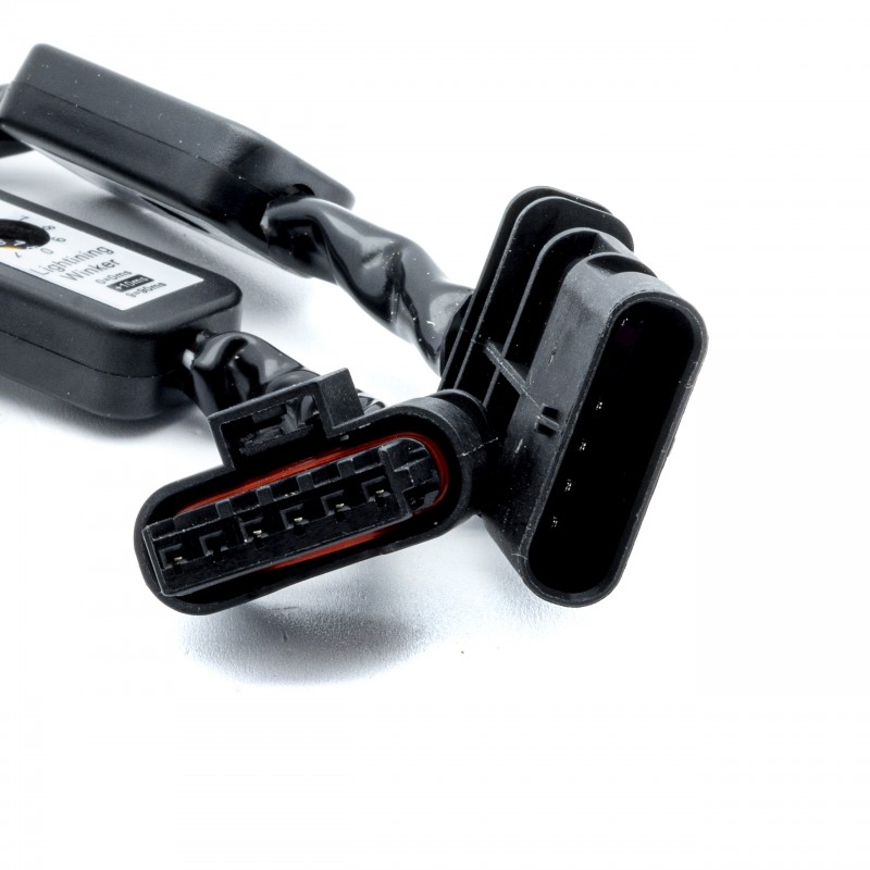 Adaptéry pro dynamické blinkry BMW 4 F36 Gran Coupé (7/2013-3/2017)