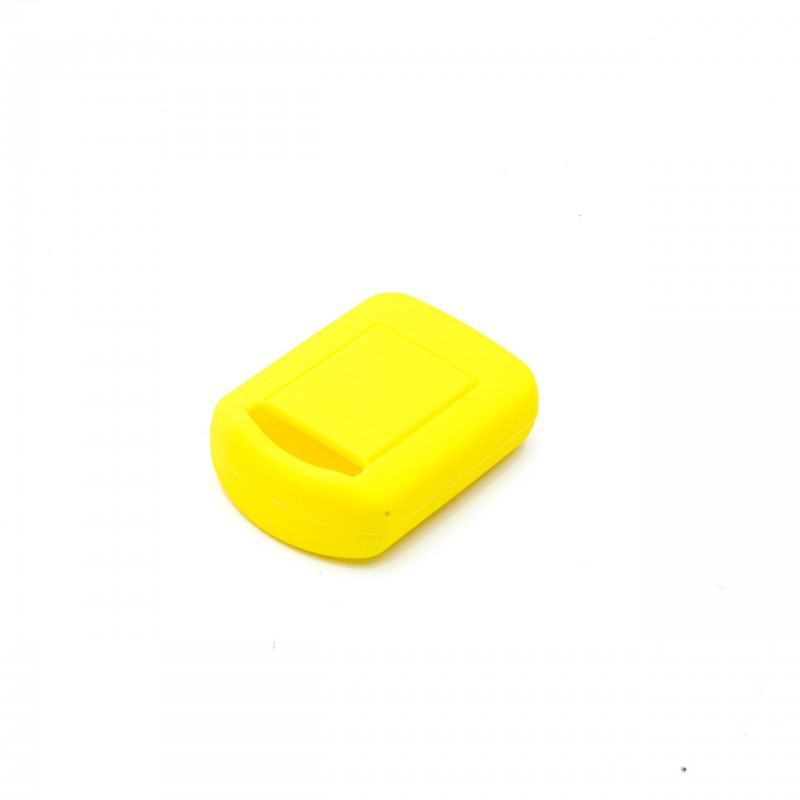 Silikonový obal na klíče OPEL Agila A H00 (2000-2007) (Y)