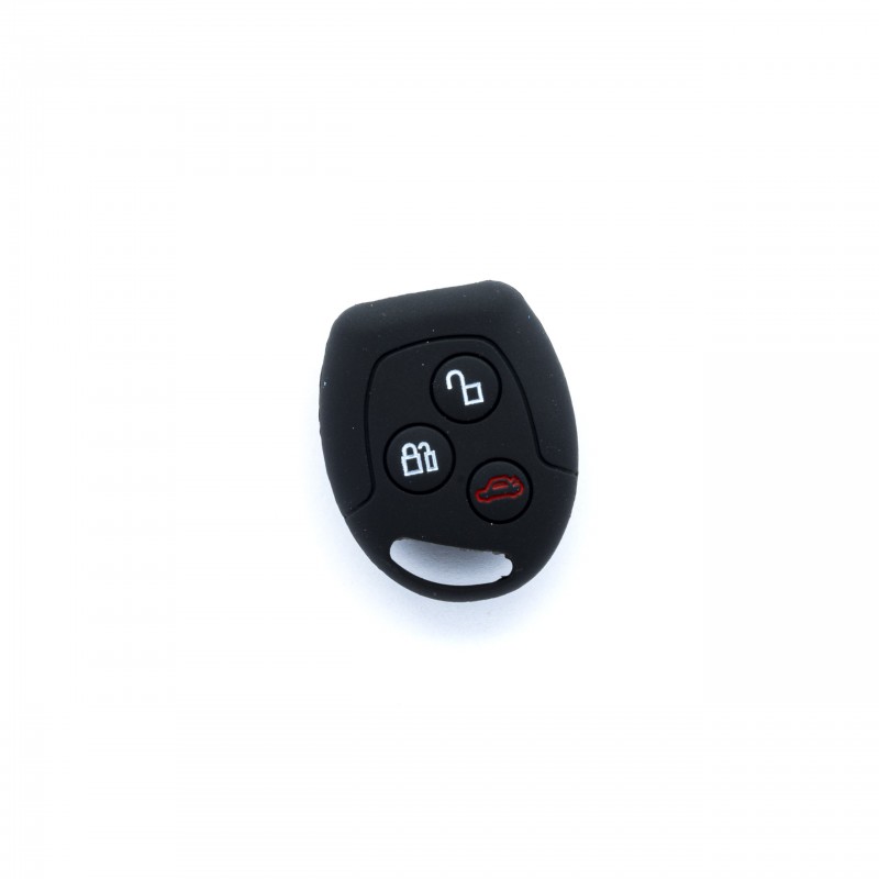 Silikonový obal na klíče FORD Ka I RB_ (1996-2008)