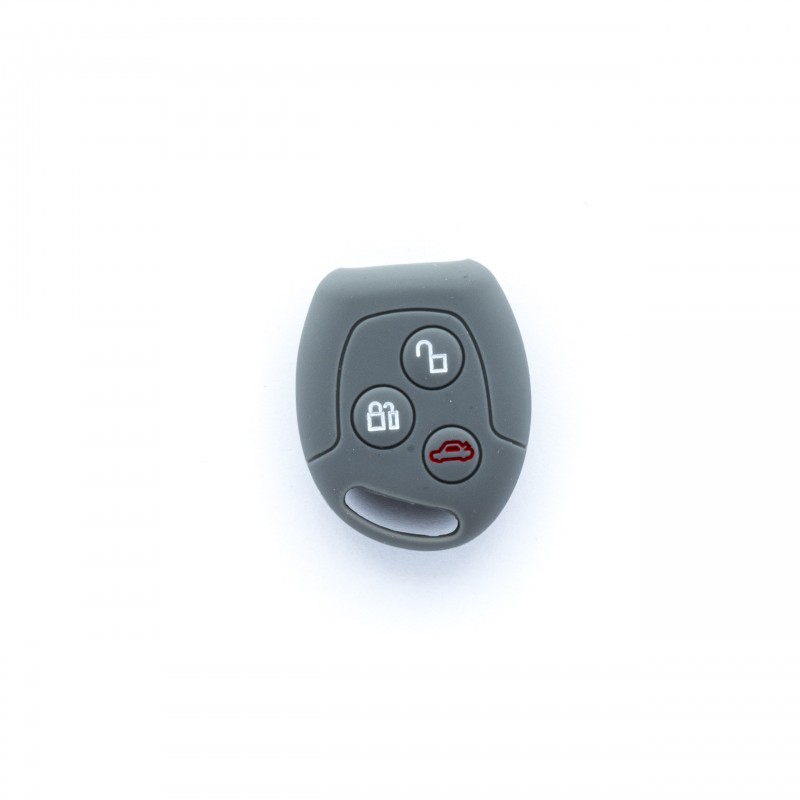 Silikonový obal na klíče FORD C-Max I DM2 (2003-2010) (Gr)