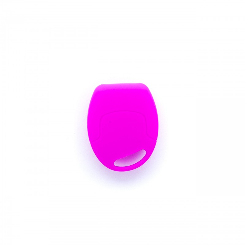 Silikonový obal na klíče FORD Focus I/II (1998-2007) (Pi)