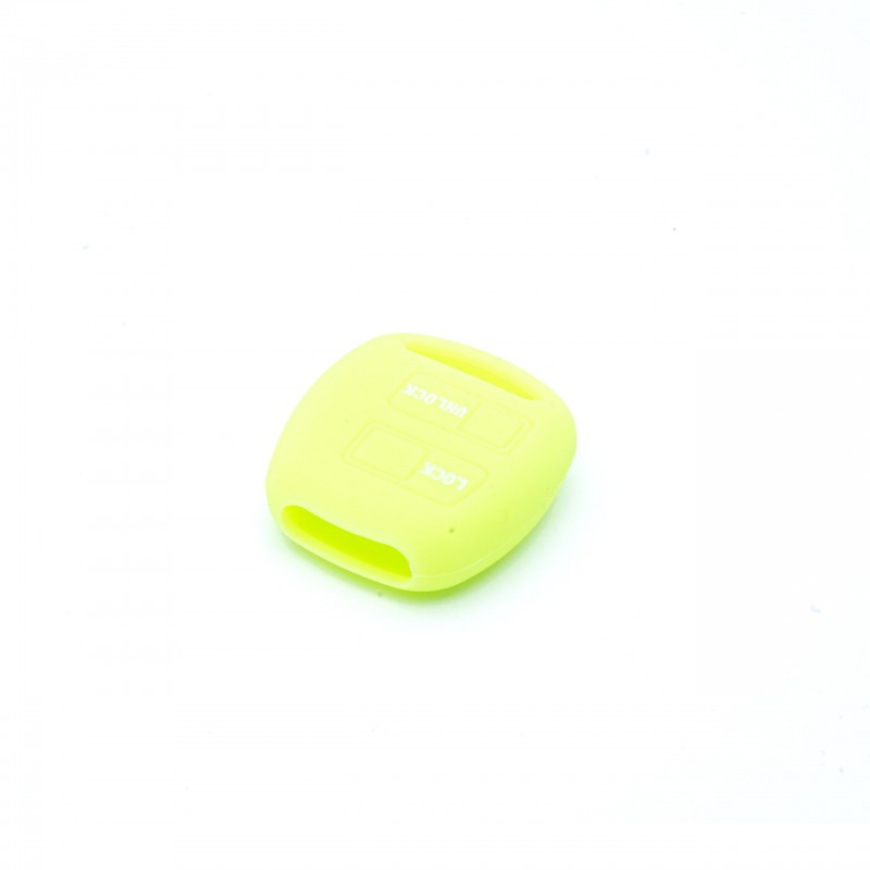 Silikonový obal na klíče TOYOTA HiAce IV/V (1995-2019) (NG)