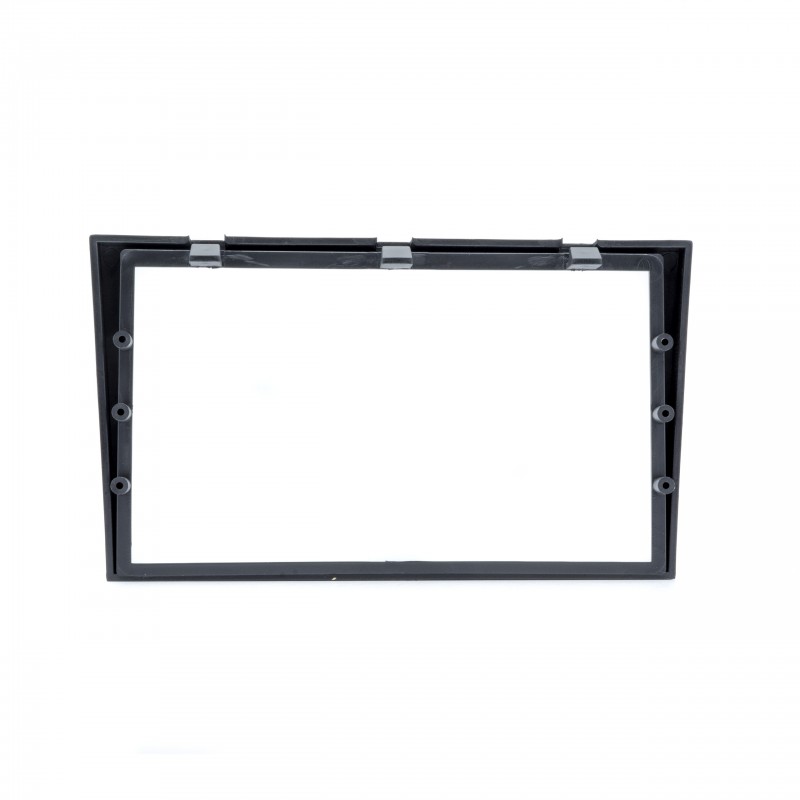 Rámeček autorádia (2DIN) OPEL Corsa D (2006-2015) (C)