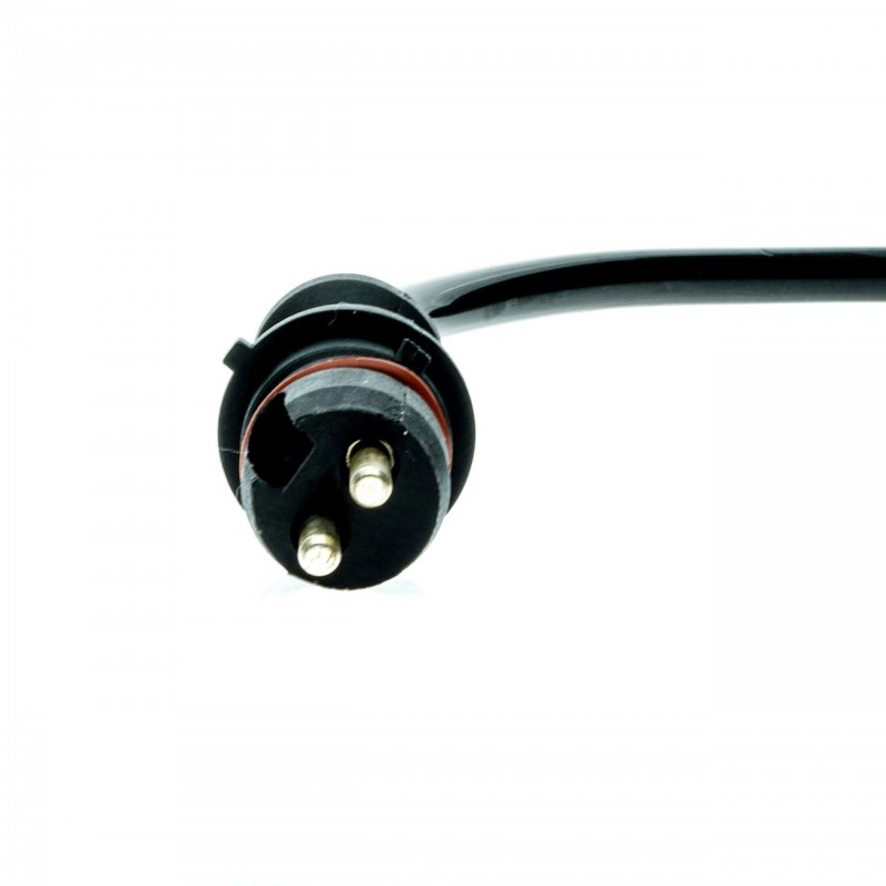 Senzor ABS RENAULT Vel Satis BJ0_ (2001-2009) (F-LR)