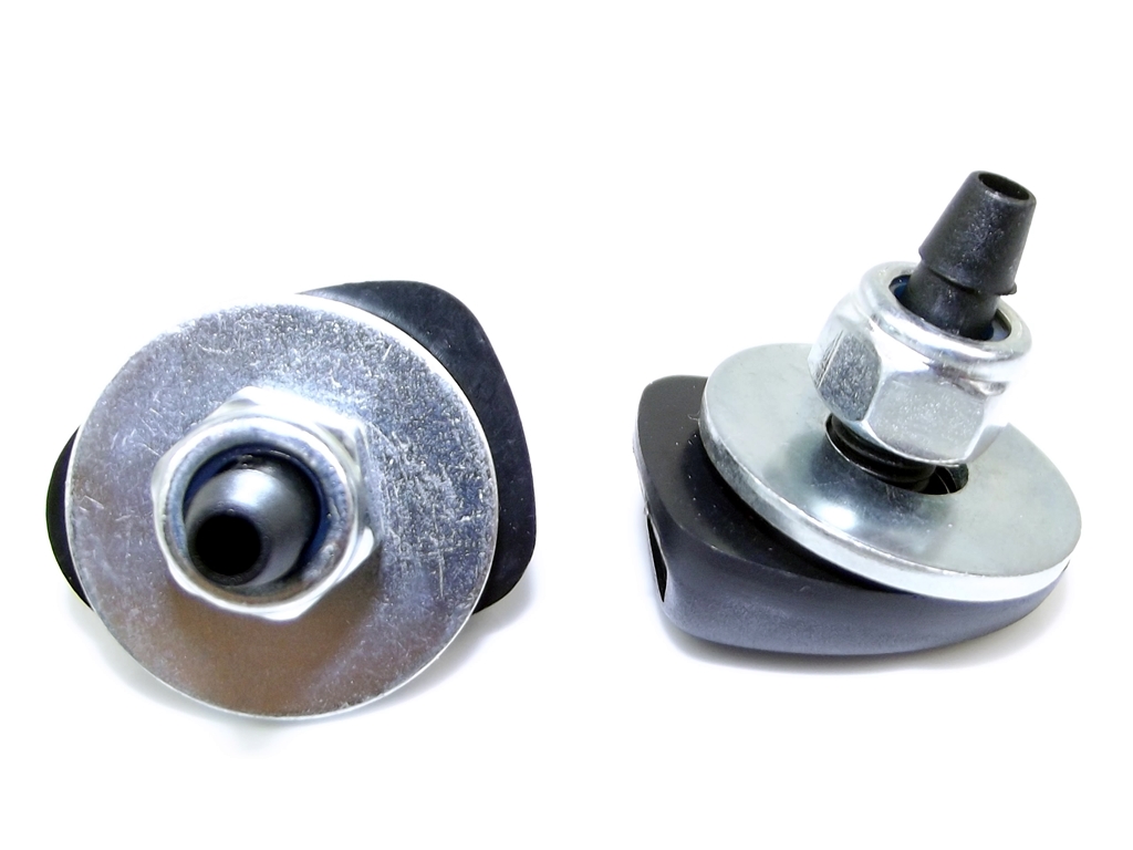 Rozprašovací Trysky Ostřikovače FIAT Qubo