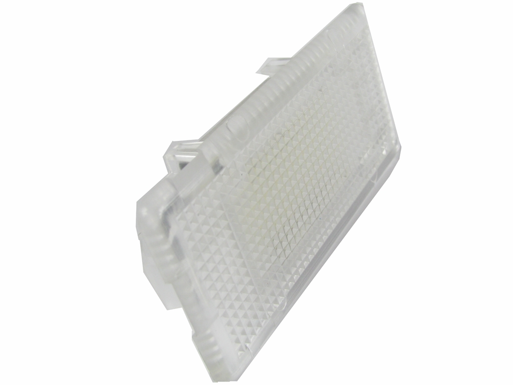 LED osvětlení kufru BMW 7 F01/F02/F03/F04 (2008-2015)