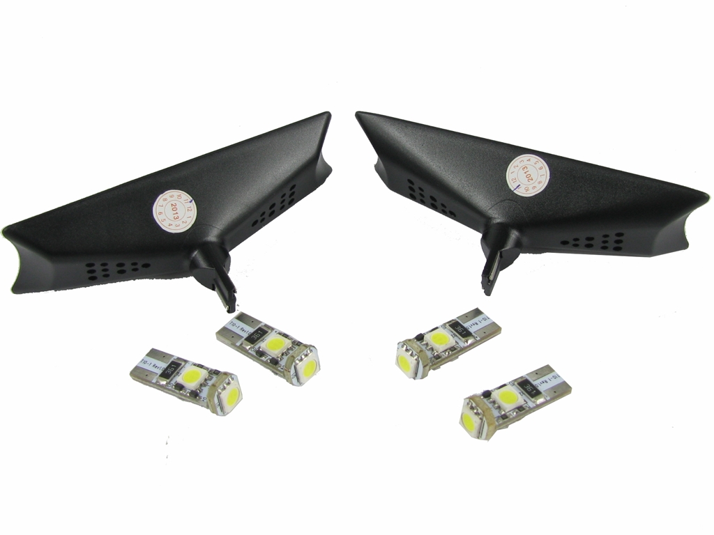 LED stropní osvětlení BMW 3 E93 (2006-2012)