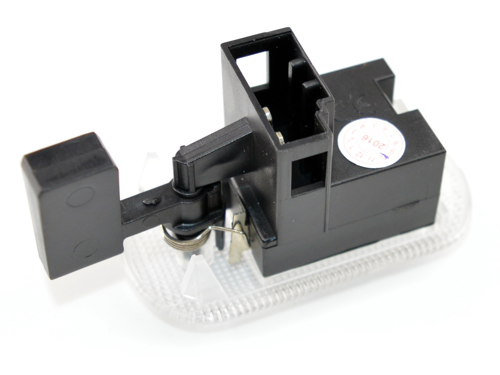 LED osvětlení schránky spolujezdce ŠKODA Fabia I kombi (2000-2007)