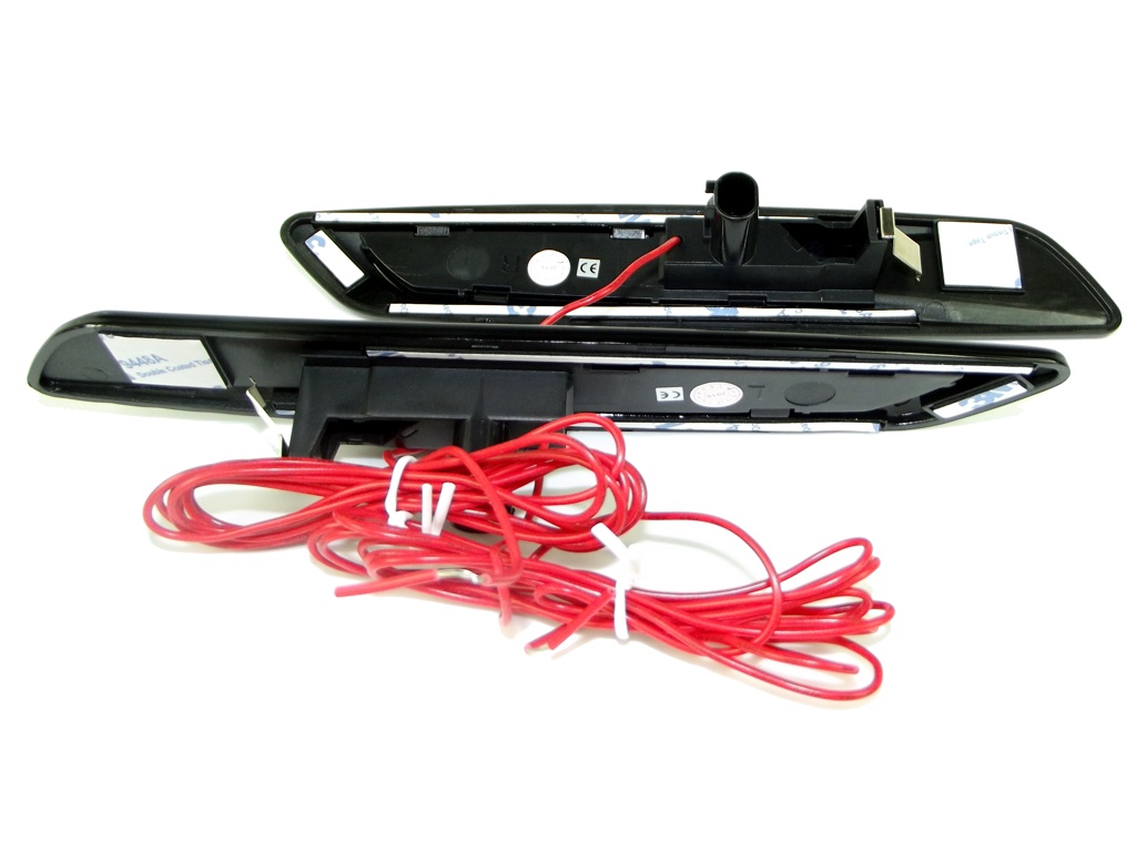 LED boční blinkry BMW 3 E93 (2006-2012) (H)