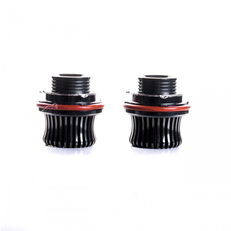 LED Markery 2 x 40W (CREE) do kroužků BMW X3 E83 FL (2006-2010)