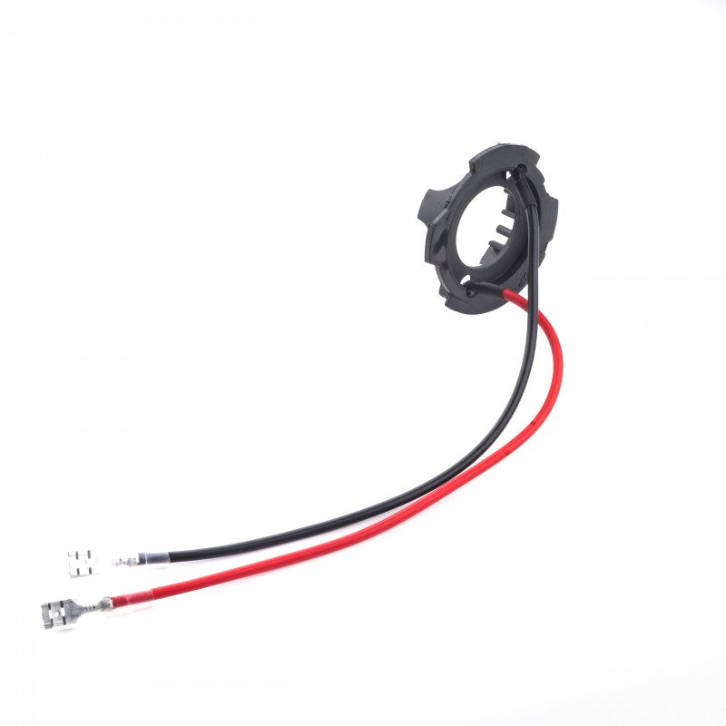 Adaptér LED žárovek VW Jetta