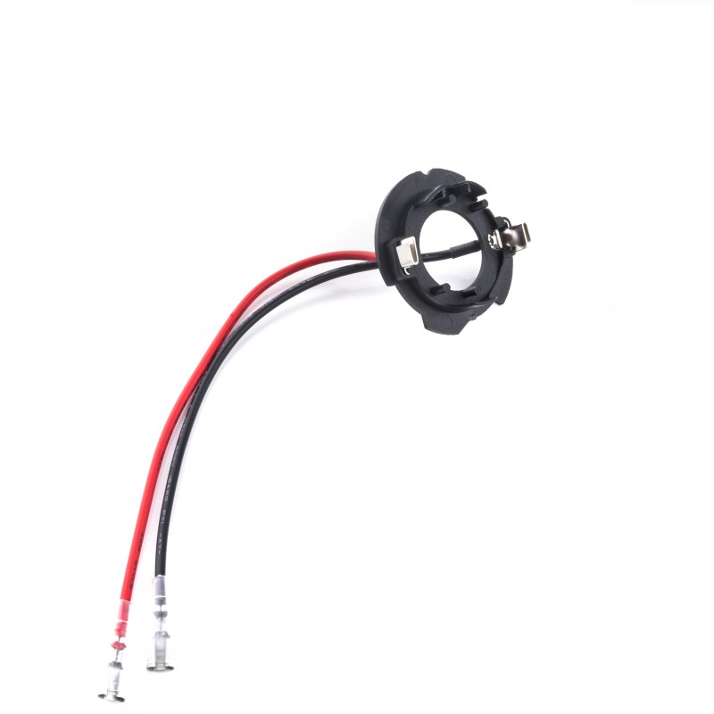 Adaptér LED žárovek VW Jetta