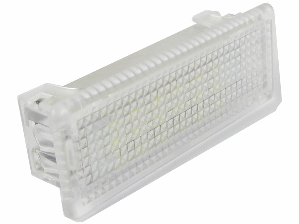 LED osvětlení prostoru nohou BMW 3 E93 (2006-2012)