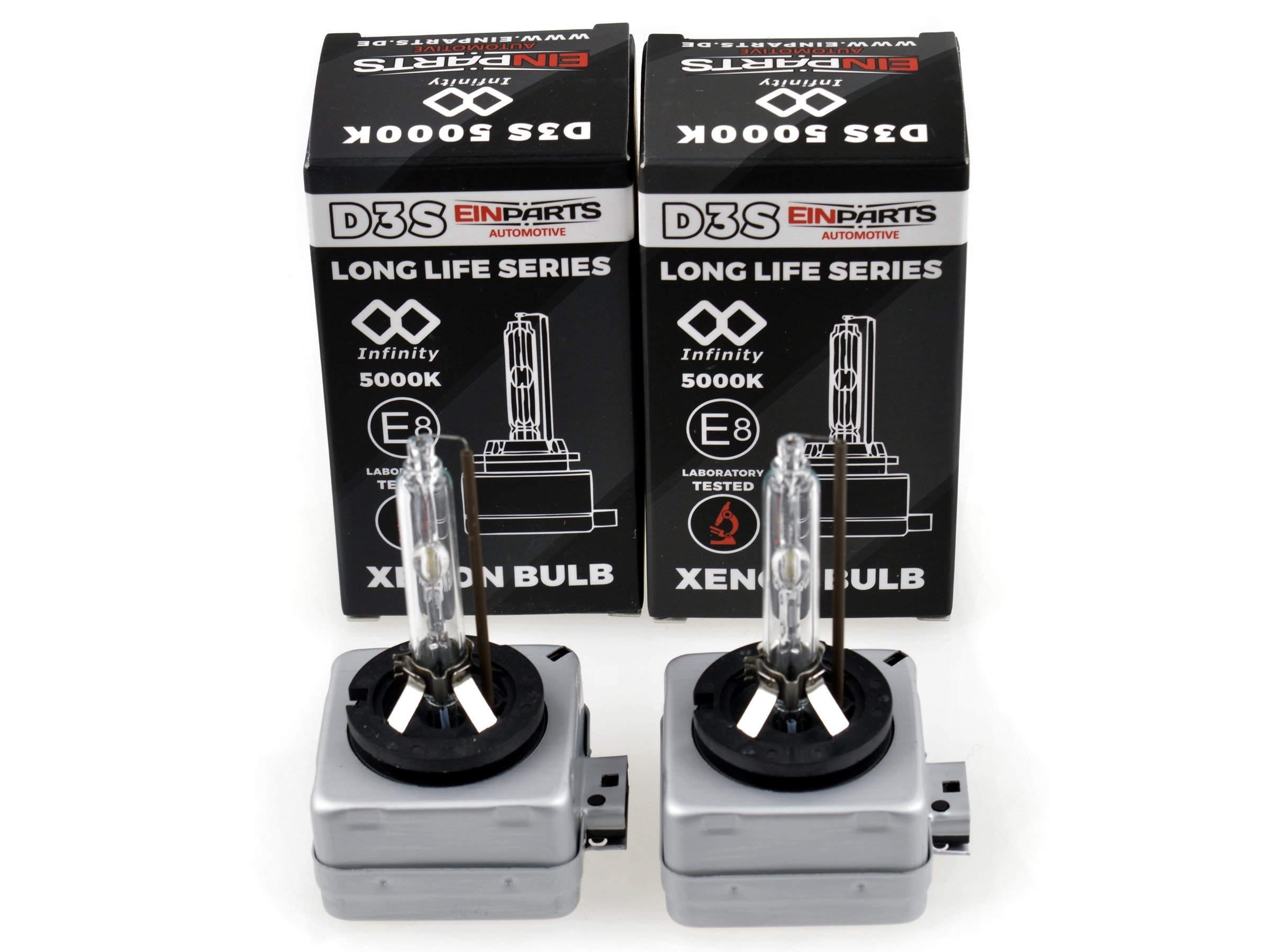 D3S Xenonová Výbojka (long life) VW Passat B7 362/365 (08/2010-12/2014)