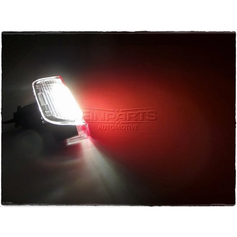 LED osvětlení dveří VW Scirocco (2009-2014) (D)