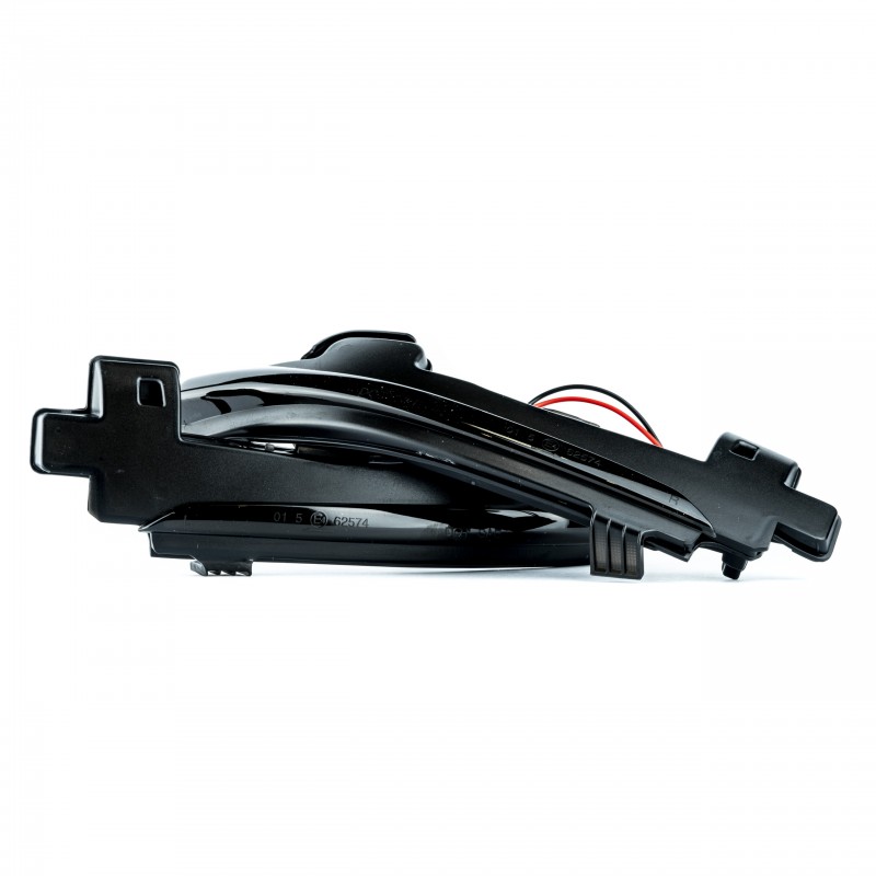 LED blinkry do zrcátek VOLVO V60 I (2011-2018)