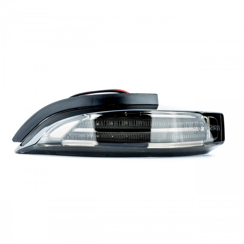LED blinkry do zrcátek TOYOTA Verso R20 (3/2009-2018) (SMOKE)