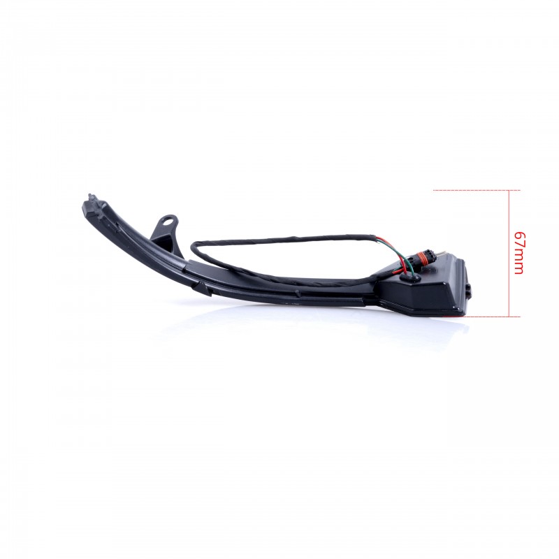 LED blinkry do zrcátek BMW 6 F12/F13/F06 (2010-2018)
