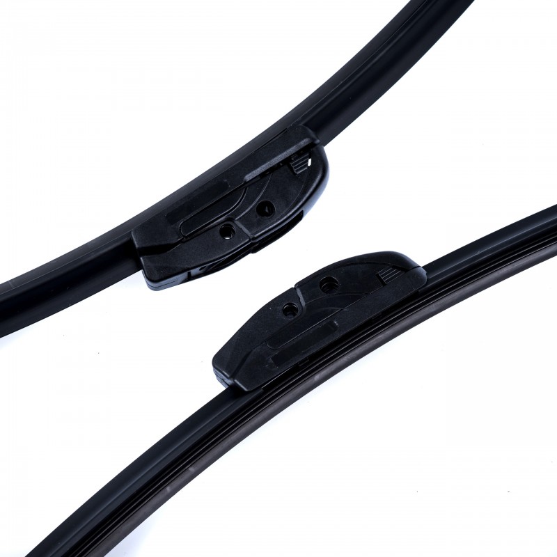 Přední stěrače MITSUBISHI Pajero Sport K90 (7/1996-2/2009)