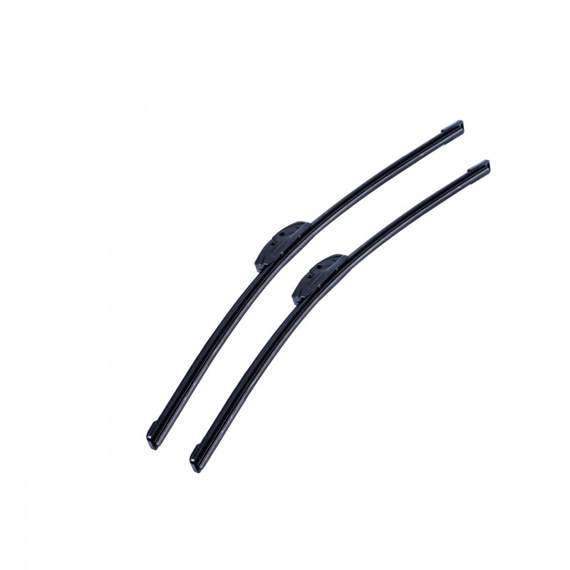 Přední stěrače LAND ROVER Freelander I LN (9/1997-10/2006)