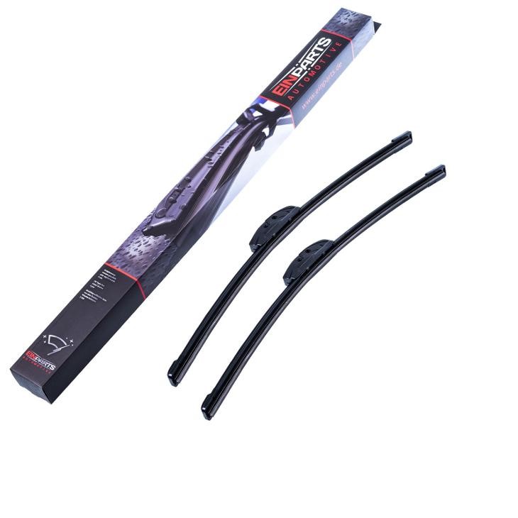 Přední stěrače FIAT Seicento 187 (1/1998-1/2010)