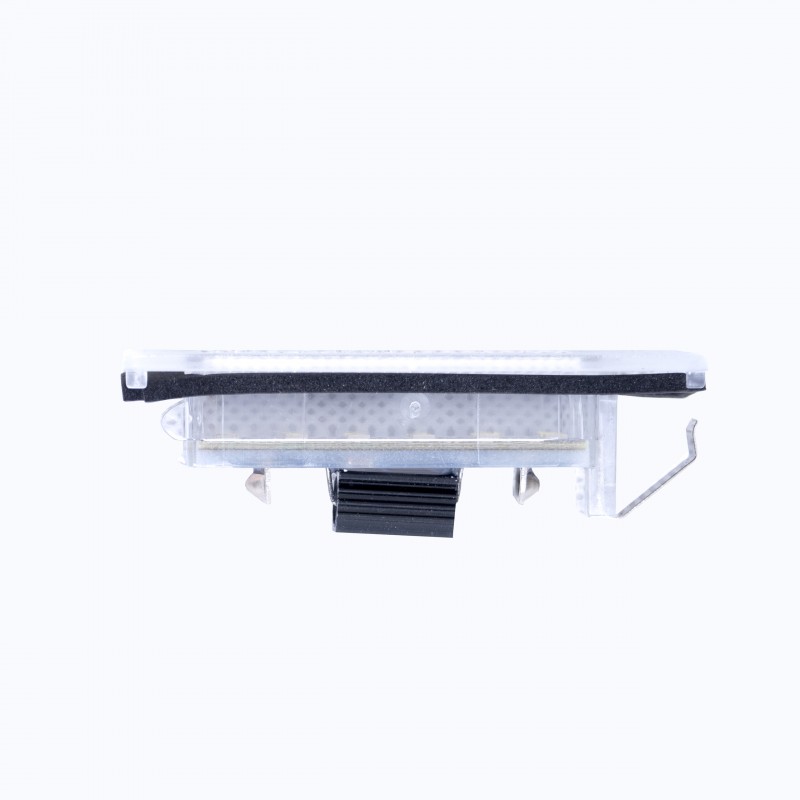 LED osvětlení SPZ PEUGEOT Boxer box/bus (2006-2020)
