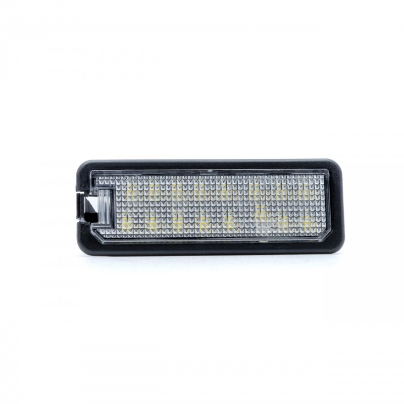 LED osvětlení SPZ VW Passat B7/B8 (2010-DODNES)