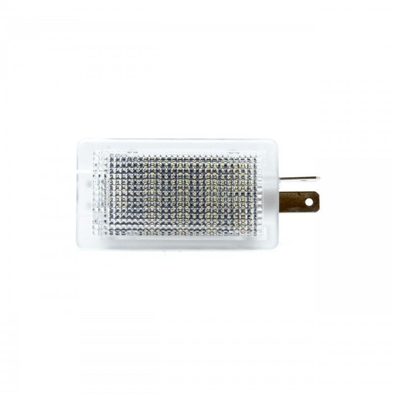 LED osvětlení interiéru HYUNDAI Grandeur IV / Azera (2005-2010)