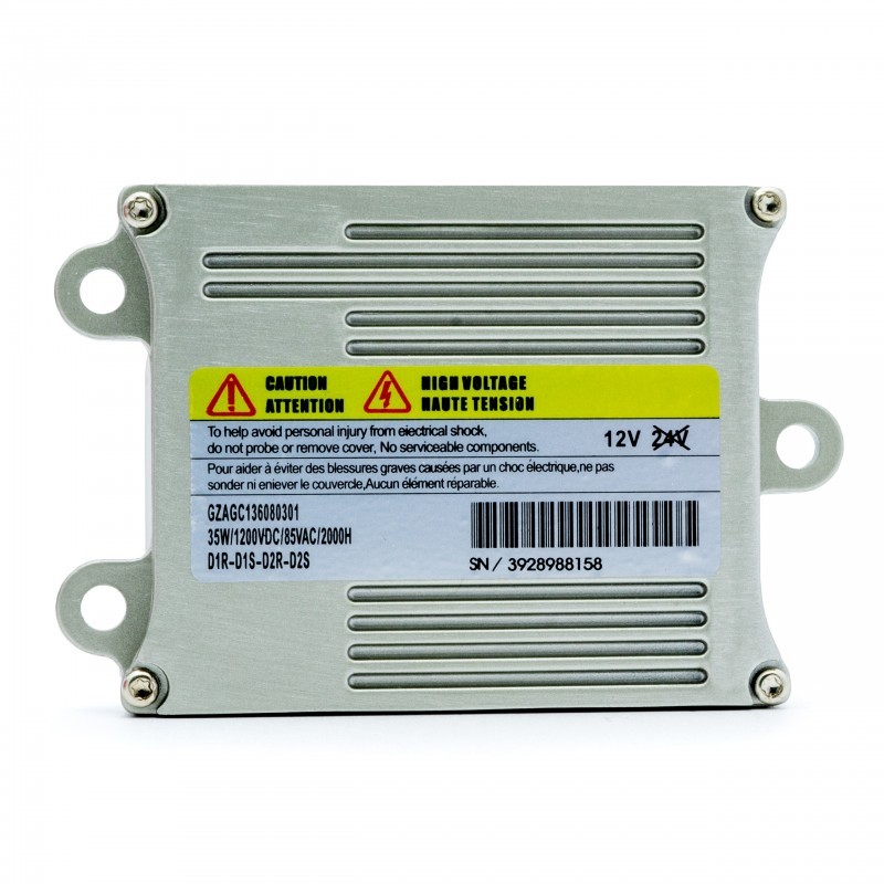 Xenonová Jednotka D1S/D1R/D2S/D2R FORD Focus II (2004-2008)