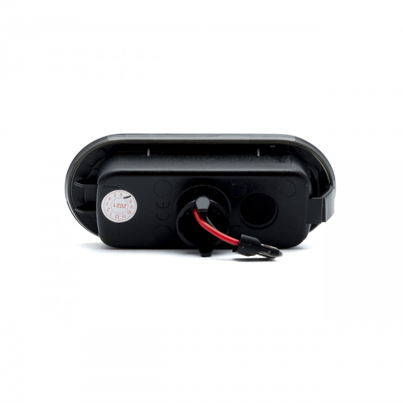 LED boční blinkry VW Polo IV/V (2003-2016) (B)