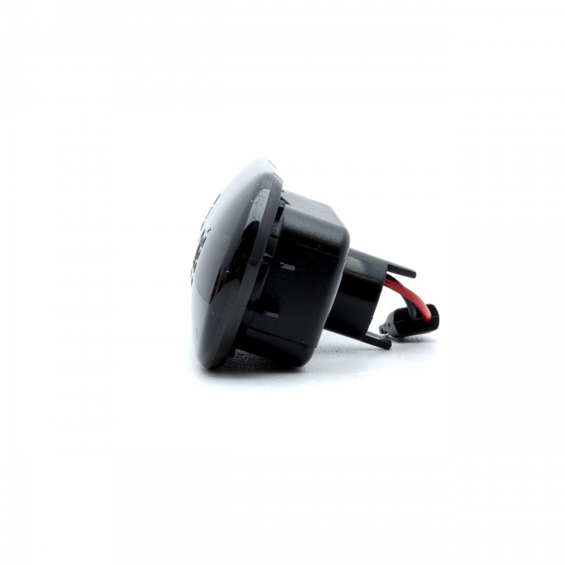 LED boční blinkry FORD Fiesta V (2001-2010) (B)