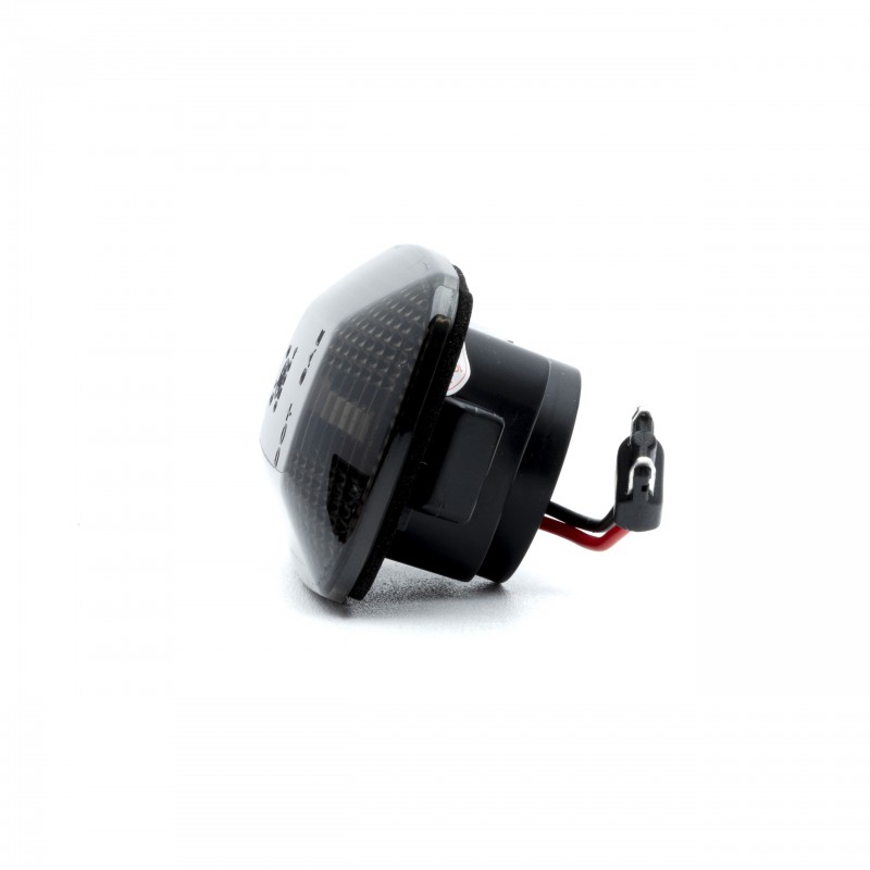 LED boční blinkry TOYOTA Land Cruiser J90 (1996-2002)