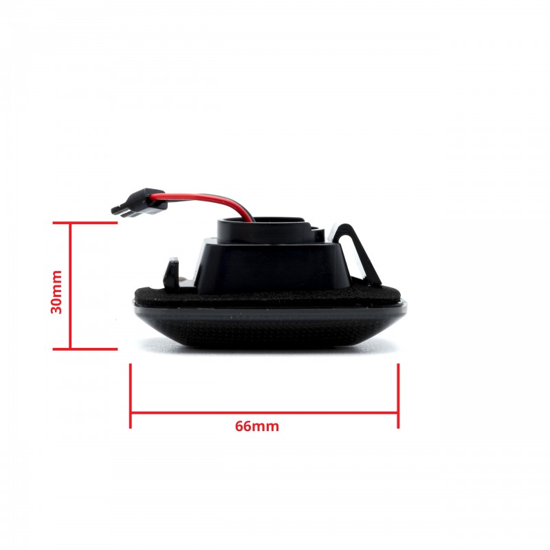 LED boční blinkry TOYOTA Camry/Scepter SXV1 (1992-1995)