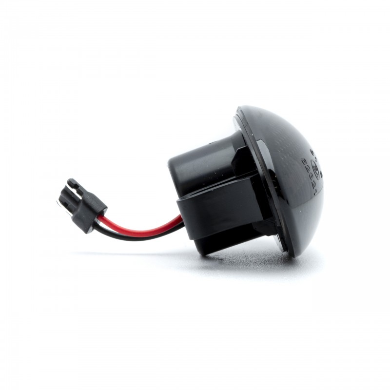 LED boční blinkry OPEL Agila B (2008-2014)