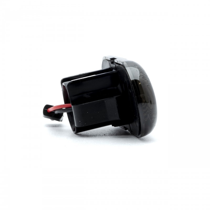 LED boční blinkry NISSAN Interstar X70 (8/2002-11/2010) (B)
