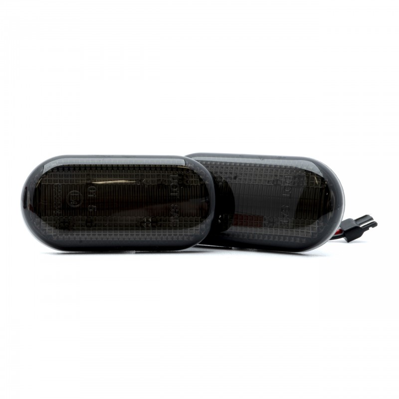 LED boční blinkry RENAULT Scenic I (9/1999-6/2003) (B)