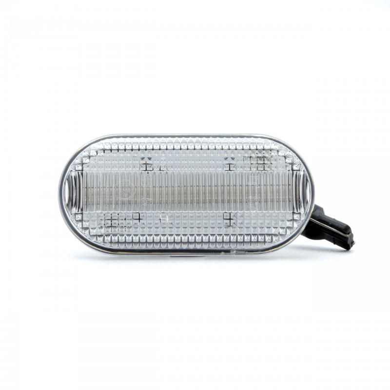 LED boční blinkry DACIA Logan Express FS (2009-2012) (C)