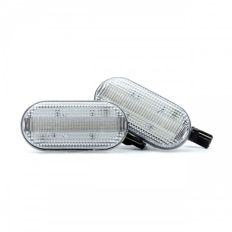 LED boční blinkry DACIA Lodgy JS (9/2012-2022) (C)