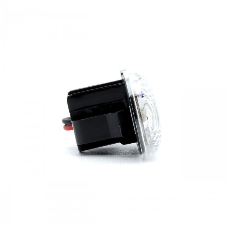 LED boční blinkry NISSAN Interstar X70 (8/2002-11/2010) (C)