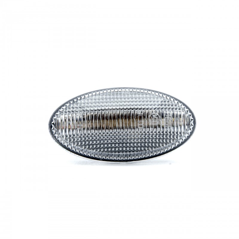 LED boční blinkry CITROEN Jumpy II (2007-2016) (C)