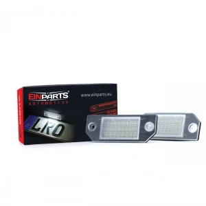 LED osvětlení SPZ FORD Focus C-Max I (2003-2010)